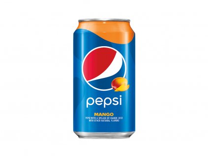 Pepsi Mango USA 355ml