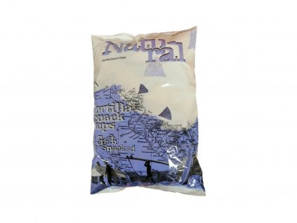 Tortilla chips Nachos Natural 800g