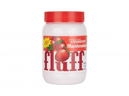 Marshmallow Fluff Strawberry 213g