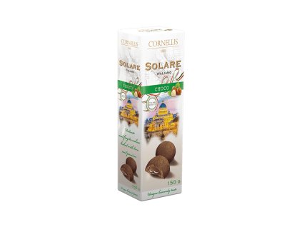 Sušenky Solare Italiano CHOCO 150g