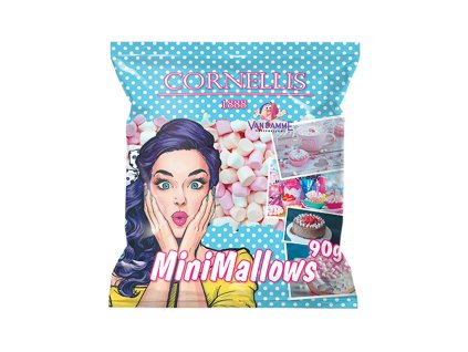 Mini Marshmallows 90g