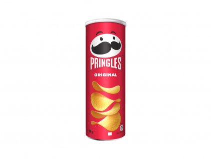 Pringles Original 165g