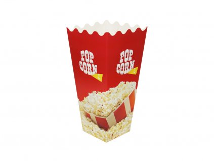 Krabička na popcorn 1,7l