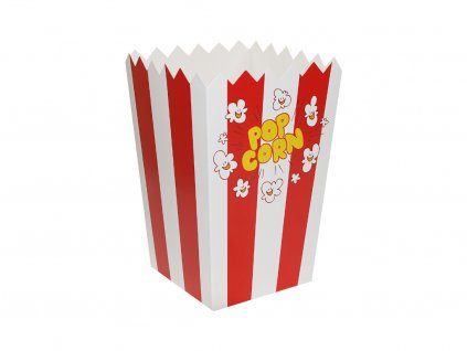 Krabička na popcorn 3l
