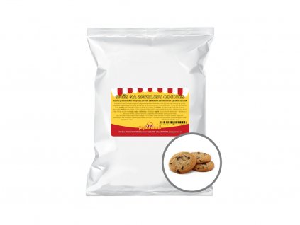 Směs na zmrzlinu COOKIES (2kg)