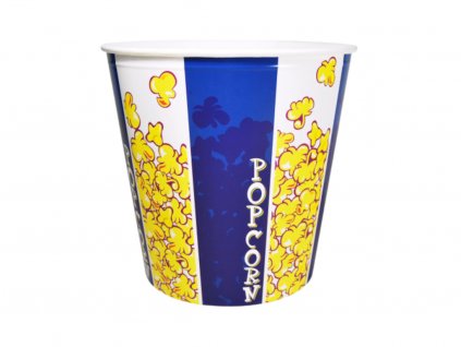 Kbelík na popcorn XXL (5,5l)
