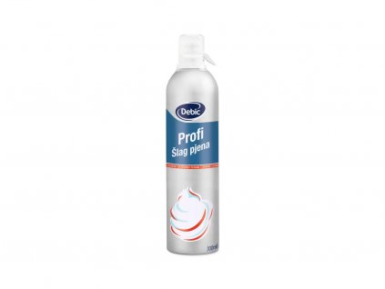 Debic profi šlehačka ve spreji - SLADKÁ 700ml