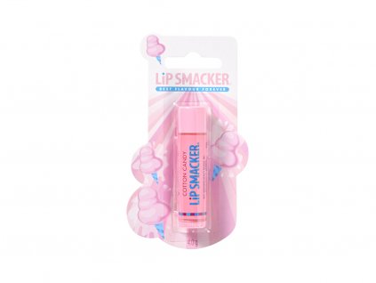 Balzám na rty Lip Smacker Fruity Cotton Candy