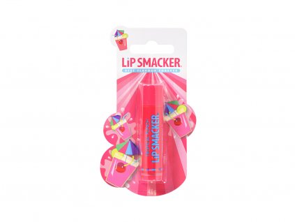 Balzám na rty Lip Smacker Fruity Tropical Punch