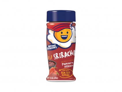 Kernel Season´s Sriracha 85g