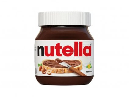 Ferrero Nutella 600g