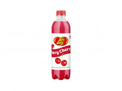 Jelly Belly Very Cherry 500ml