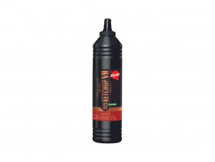 Fanex dresing 07 - Ketchup VII PREMIUM 1100g