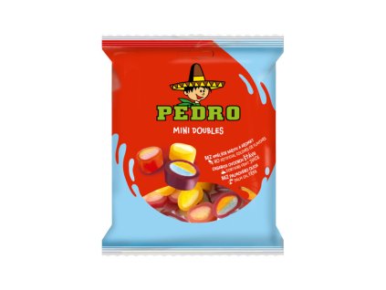 Pedro Mini Doubles (80g)