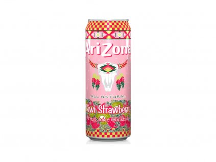 AriZona Kiwi Strawberry 680ml