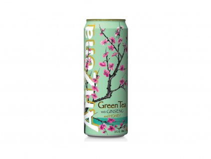 AriZona Green Tea 680ml