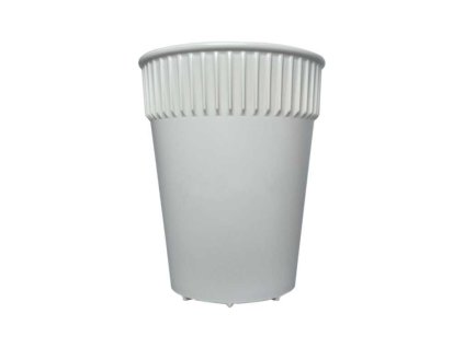 Vratný kelímek na horké nápoje 300ml, béžový