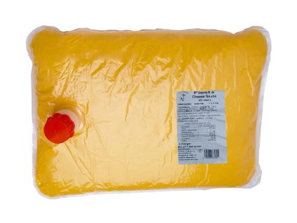 Fiesta Cheese Sauce 4kg
