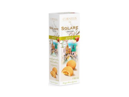 Solare Italiano Apple (150g)
