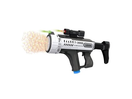 BubbleNator T-3000