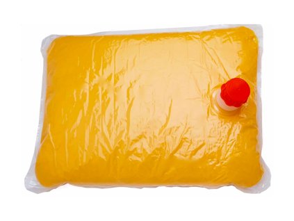 Fiesta Cheese Sauce Premium 4kg