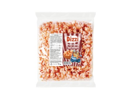 Dizzi Popcorn Bacon 70g