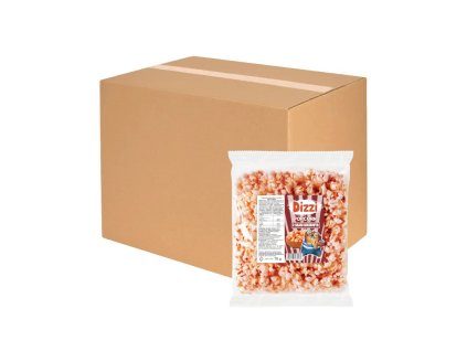 Dizzi Popcorn Bacon 10x70g (KARTON)