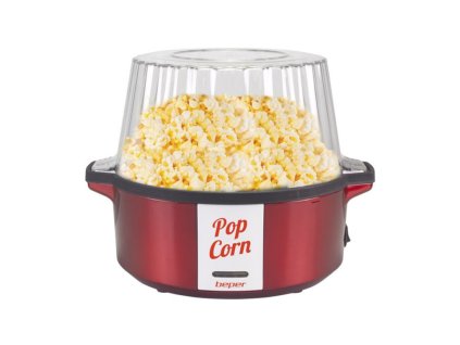 Popkornovač Beper P101CUD050