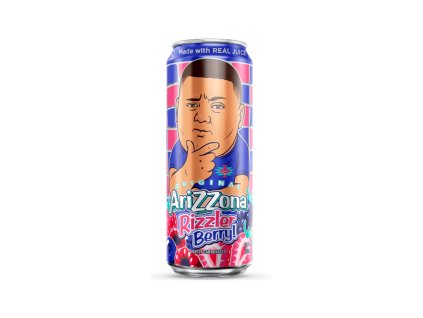 AriZona Rizzler Berry!