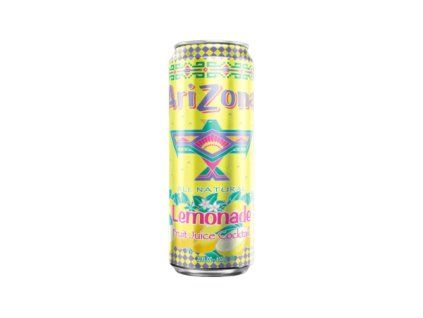 AriZona Lemonade 650ml