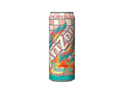 AriZona Iced tea Peach 650ml