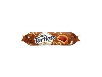 McVitie's Tartlets Chocolate 100g