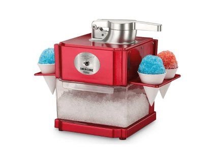 Snow Cone Maker