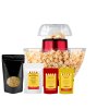 Popcorn balíček GZ 134 - slaný