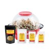 Popcorn balíček DOM376 - slaný