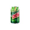 Mountain Dew Regular 355ml