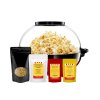 Popcorn balíček GADGY - slaný