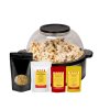 Popcorn balíček STIR & POP - slaný