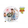 Balonek bublina Toy Story 56cm
