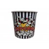 Kbelík na popcorn 3,4l - vzor 04
