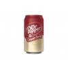 Dr Pepper Cream Soda USA 355ml