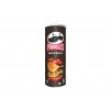 Pringles Hot and Spicy 165g