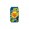 Chupa Chups sparkling SOUR Blueberry 345ml