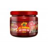 Salsa HOT DIP El Sabor (300g)
