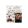 Velký set s tetováním - Harry Potter