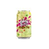 Lady Boba Pear, melon bubble tea 320ml