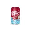 Dr Pepper Creamy Coconut USA 355ml