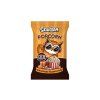 Sovora popcorn do mikrovlnky Karamelový 15x100g (KARTON)