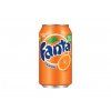Fanta Orange USA 355ml