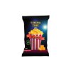 Popcorn Šunka & Sýr Cinema Time 10x60g (KARTON)_1